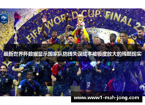 最新世界杯数据显示国家队防线失误成本被极度放大的残酷现实 最新世界杯数据显示国家队防线失误成本被极度放大的残酷现实